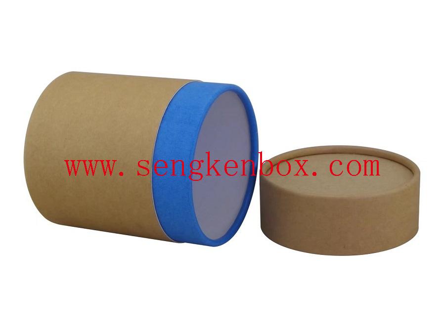 Present Packaging Paper Tube
