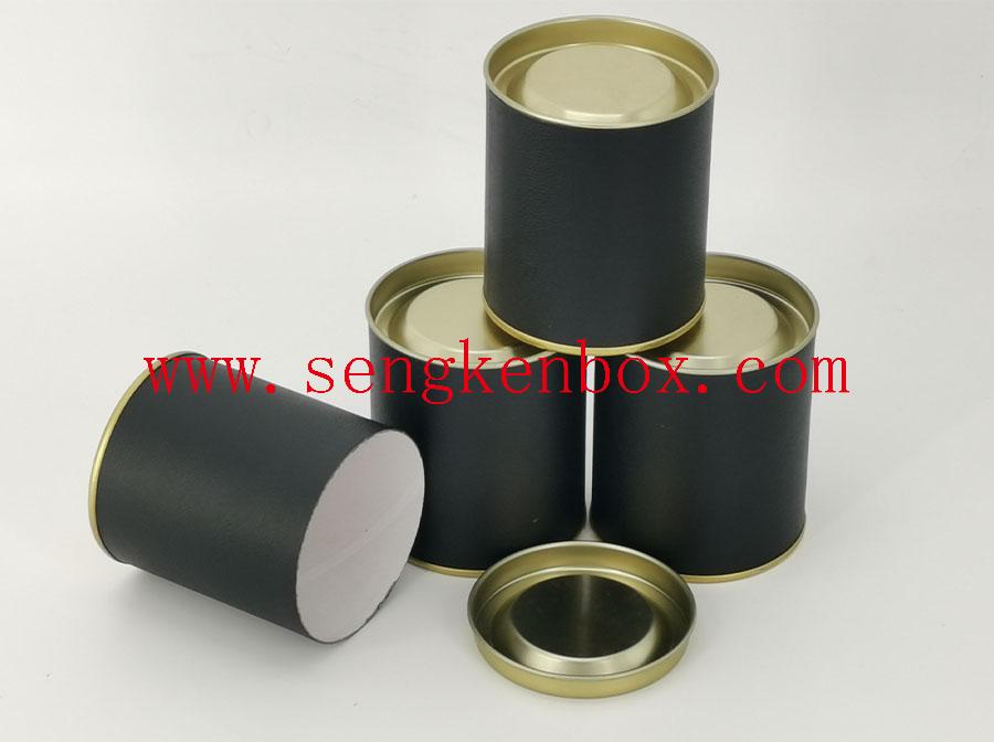 Tea Packaging Paper Tube