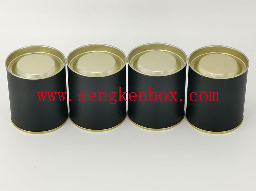 Round Tube Packaging