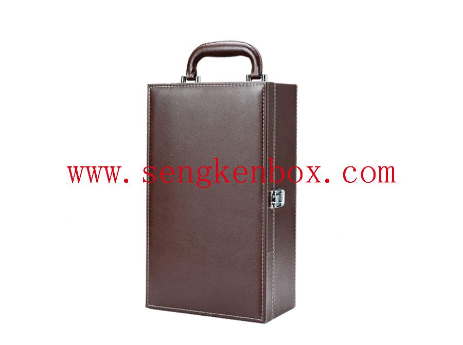 PU Leather Gift Box