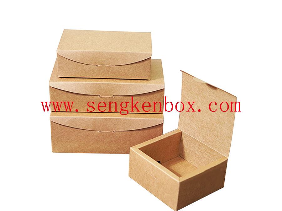 Environmental Protection Detachable Paper Bag