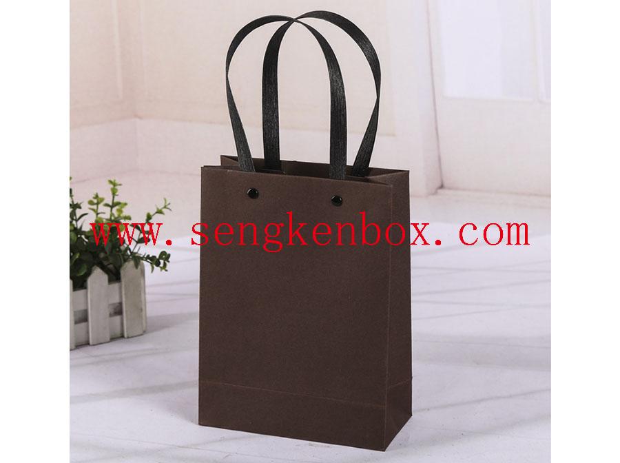 Cardboard Paper Shopping Bag
