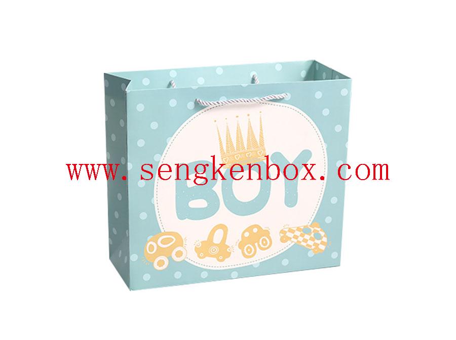 Gift Bag For Boys And Girls