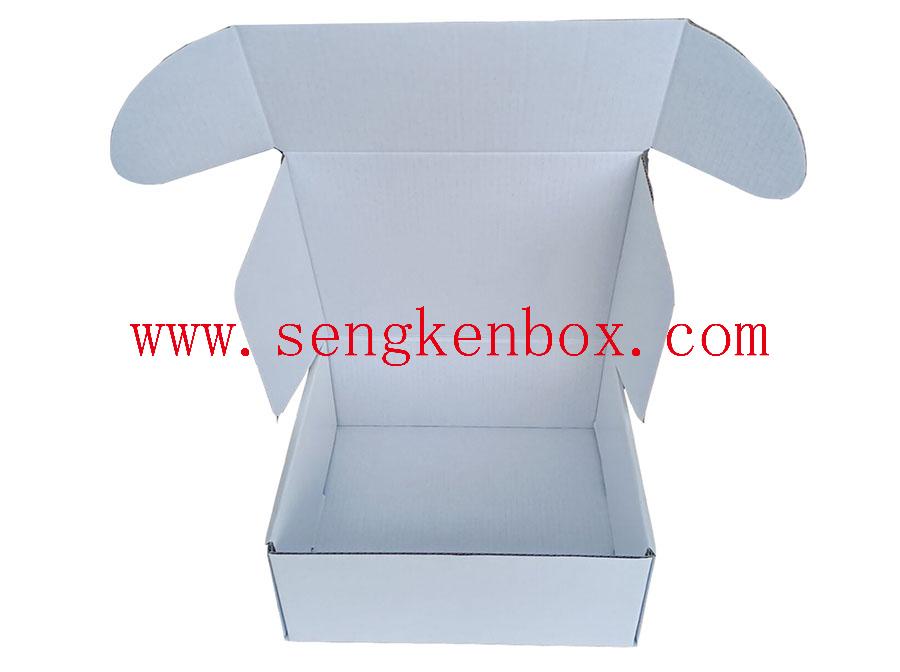 Складная упаковочная коробка Simplicity