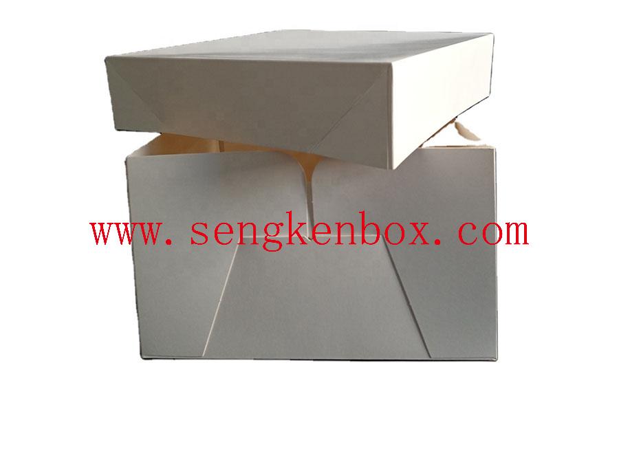 Складная упаковочная коробка для товаров