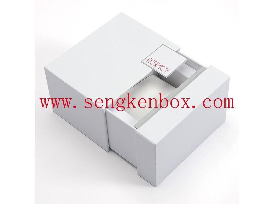 Подарочная коробка для бумаги с выдвижным ящиком OEM