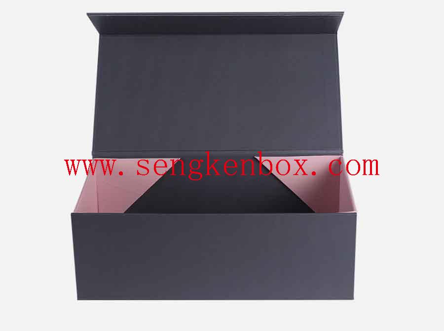 Оптовая подарочная коробка из бумаги