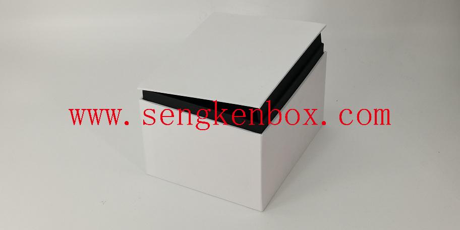 Подарочная коробка с изысканным дизайном