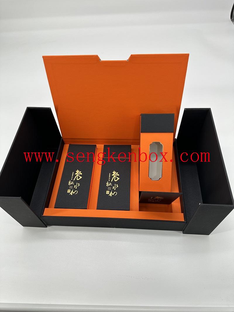 leather coffee tea box leather coffee tea box