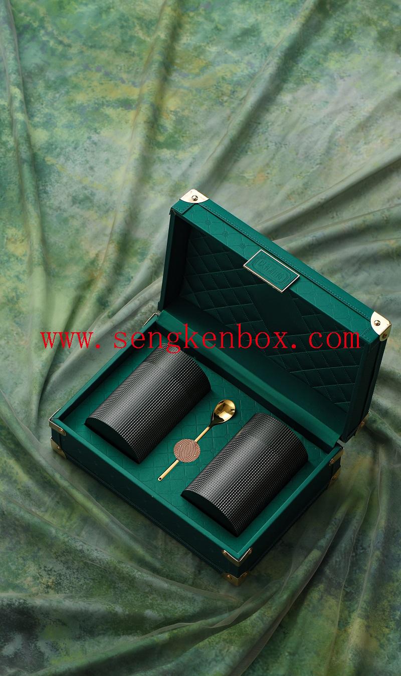 leather box for storage leather box for storage