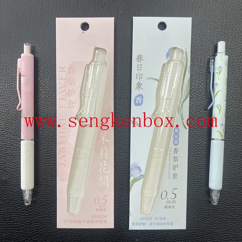 Stationery Packaging Stationery Packaging