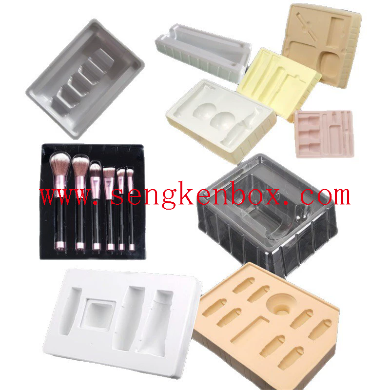 Skincare Sets Trays