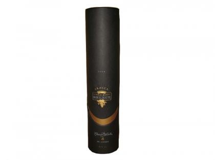 Wine Packaging Paper Tube