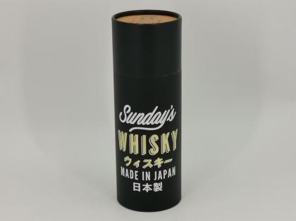 Wine Whiskey Packaging Box