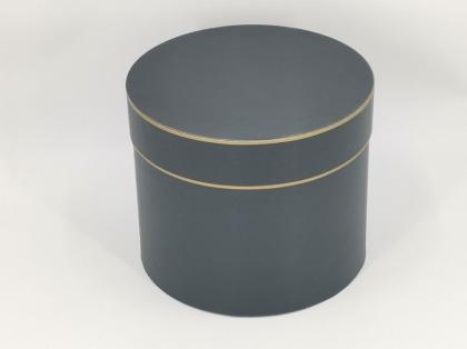 paper drum boxes for gifts and objects