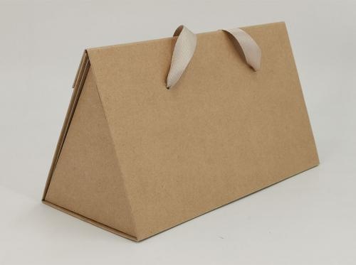 Biodegradable Foldable Paper Gift Box