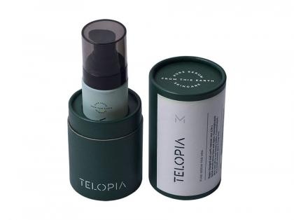 Direct Manufacturer Custom Eco-Friendly Paper Box