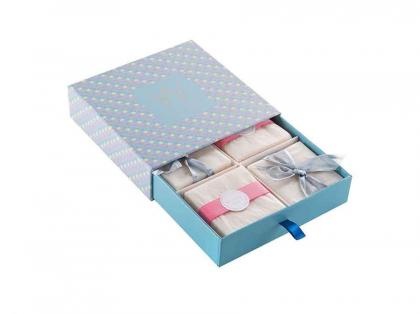Soap Packaging Box For Family Pack