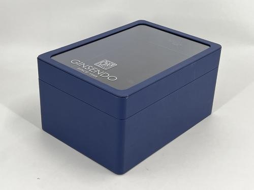 OEM и ODM Custom Jewelry Display Box with Eva Foam Insert для продажи