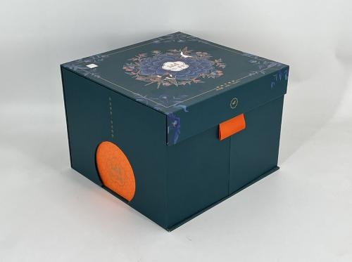 OEM и ODM Extensible Multifunctional Magnetic Gift Box для продажи