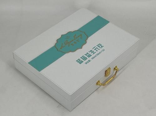 OEM и ODM Skincare Premium Gift Box with EVA Insert для продажи