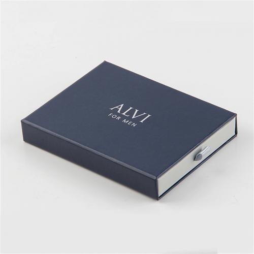 OEM и ODM Wholesale custom luxury paper sliding drawer box для продажи