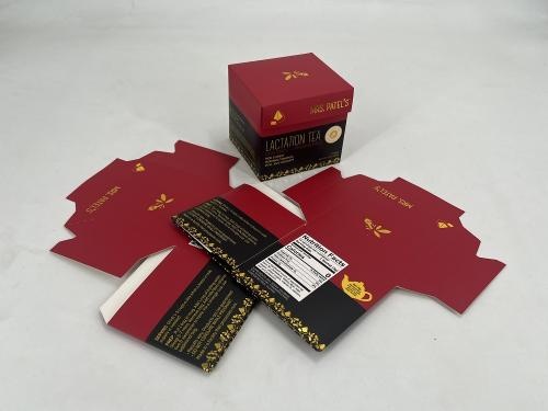OEM и ODM Folding Gift Paper Corrugated Wine Packaging Black Matte Mailer Box для продажи