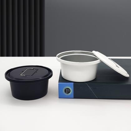 Eco-friendly Fast Food Box