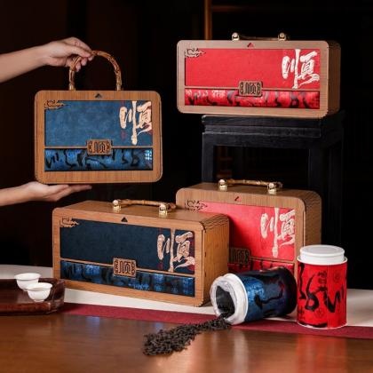  High-end Tea Packaging Gift Box