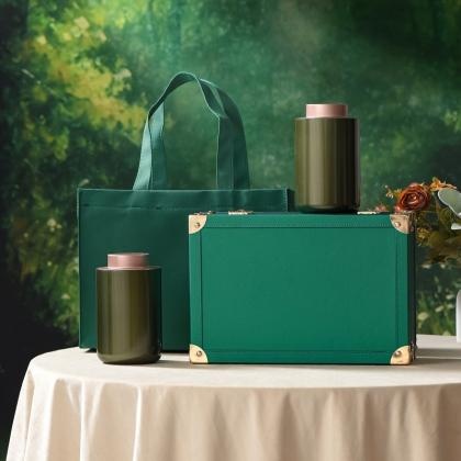 Tea Container
